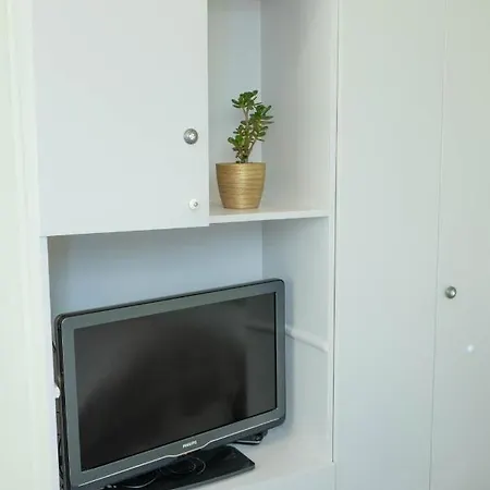 Happy Apartment Zagreb Exterior photo