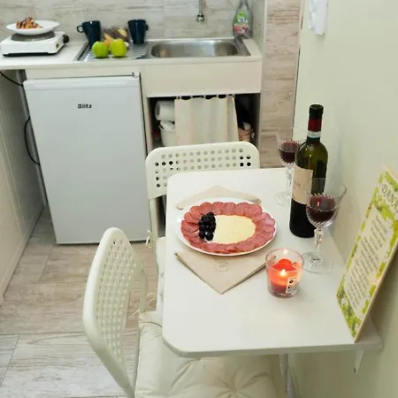Happy Apartment Zagreb Exterior photo