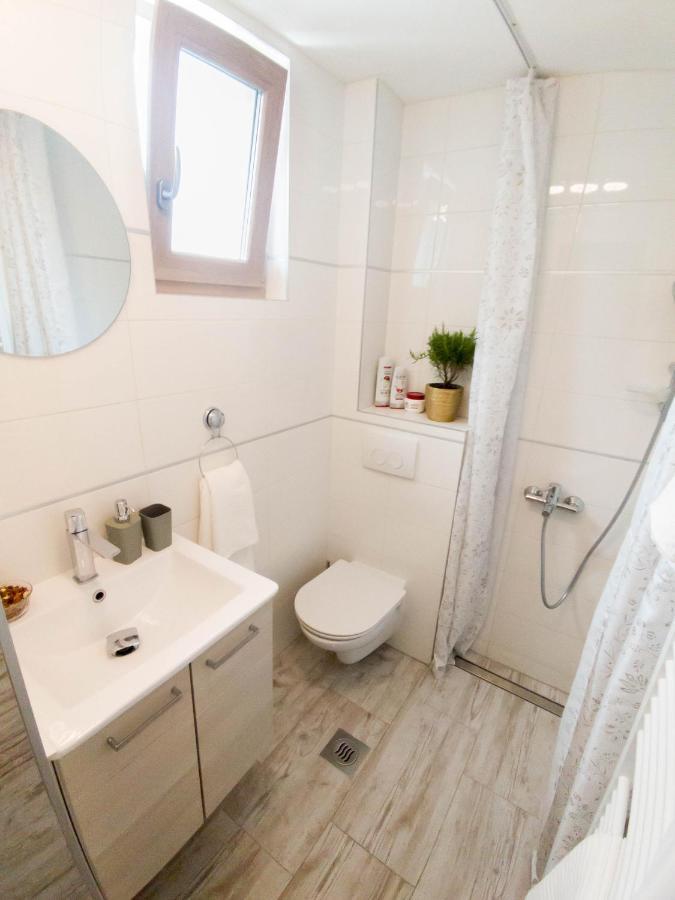 Apartment Happy Zagreb