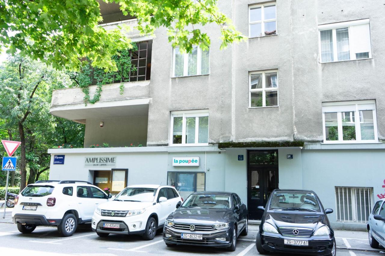 Apartment Happy Zagreb