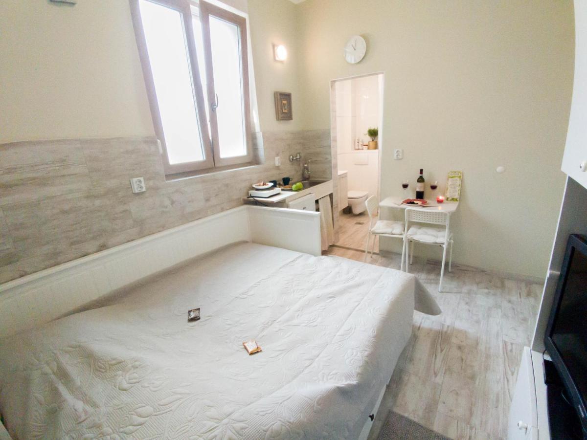 Apartment Happy Zagreb