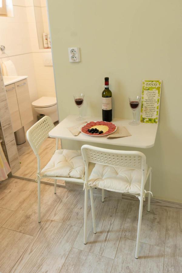 Apartment Happy Zagreb
